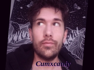 Cumxcandy