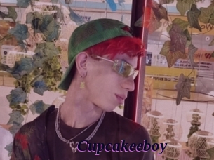 cupcakeeboy Spezial Sexcam
