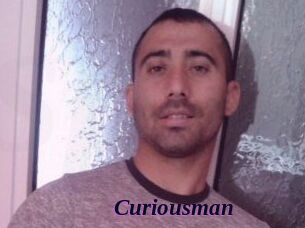 Curiousman