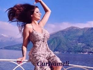 Curlyameli