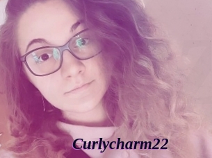 curlycharm22 Spezial Sexcam