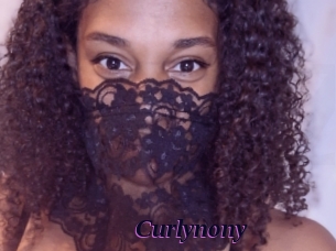Curlynony