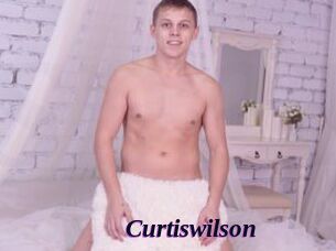 Curtiswilson