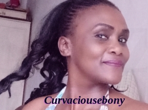 curvaciousebony Spezial Sexcam