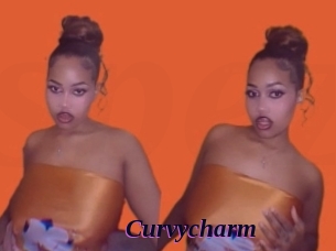 curvycharm Spezial Sexcam