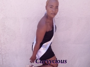 Curvycious