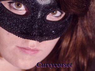 Curvycorset