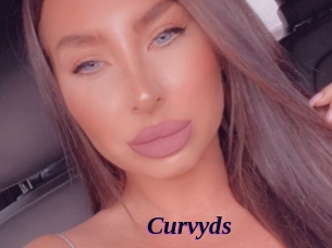 Curvyds