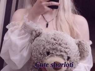 Cute_sharloti