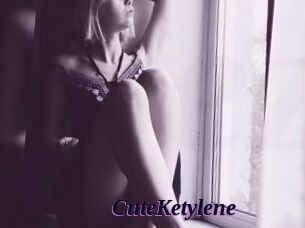 cuteKetylene Spezial Sexcam