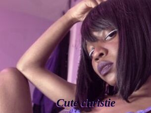 Cute_christie