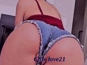 cute_love21 Spezial Sexcam