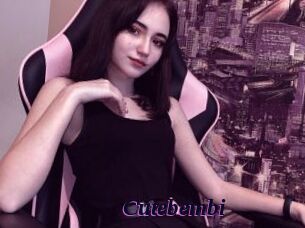 cutebembi Spezial Sexcam
