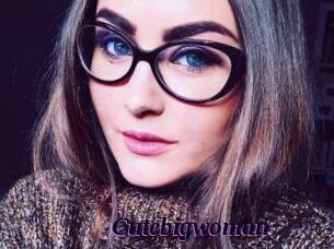 Cutebigwoman