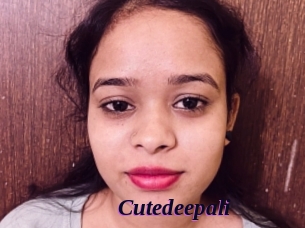 Cutedeepali