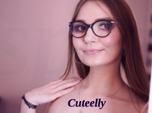 cuteelly Spezial Sexcam