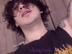 cutegreek Spezial Sexcam
