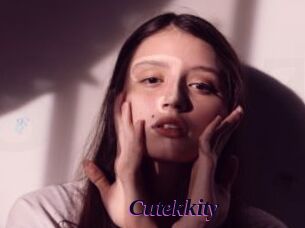 Cutekkity