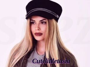 Cutelittletasia