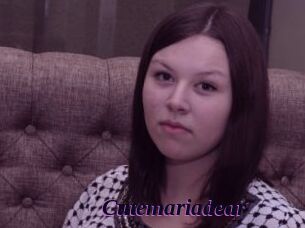 Cutemariadear