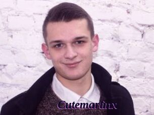 Cutemartinx