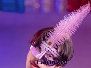 cutenaked Spezial Sexcam