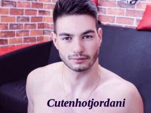 cutenhotjordani Spezial Sexcam