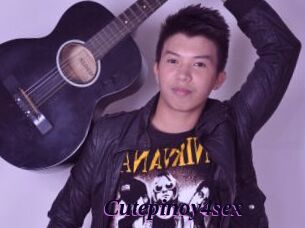 Cutepinoy4sex