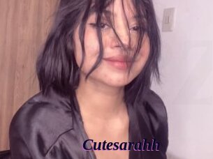 Cutesarahh