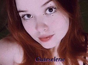 Cuteselene
