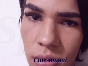 Cuteshantal