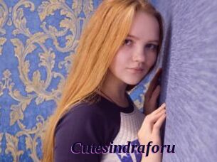 cutesindraforu Spezial Sexcam
