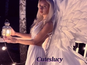 cuteslucy Spezial Sexcam