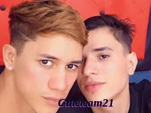 Cuteteam21