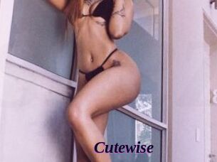 Cutewise