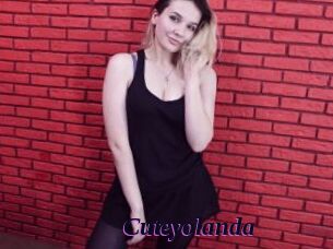 cuteyolanda Spezial Sexcam