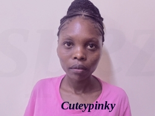 Cuteypinky