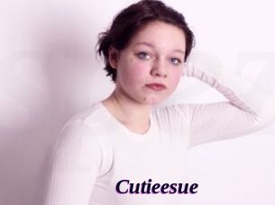 Cutieesue