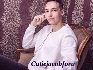 Cutiejacobforu