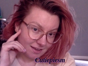 cutiepiesm Spezial Sexcam