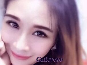 Cutieyoyo