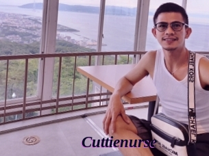 Cuttienurse