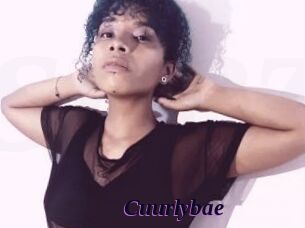 Cuurlybae