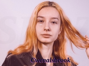 Cwenalsbrook