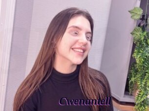cwenantell Spezial Sexcam