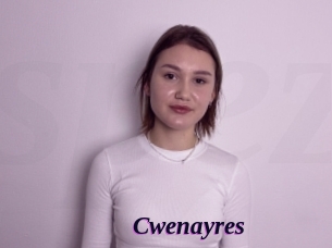 Cwenayres