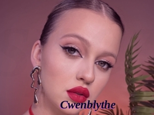 cwenblythe Spezial Sexcam