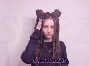Cwencharity