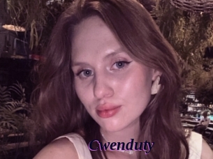 Cwenduty