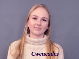 Cweneades